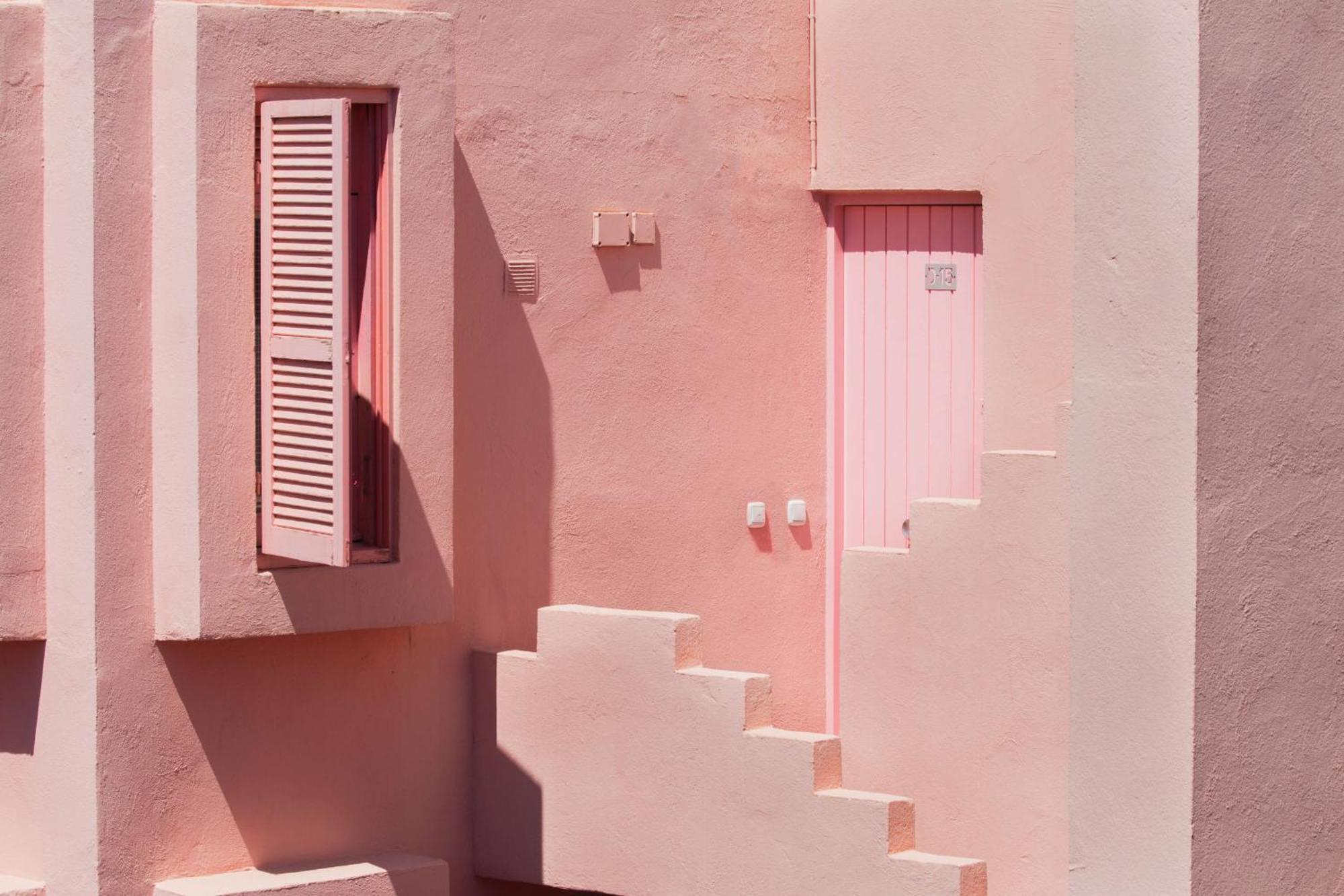 Apartamento Muralla Roja - Plusholidays Apartment Calpe Exterior photo